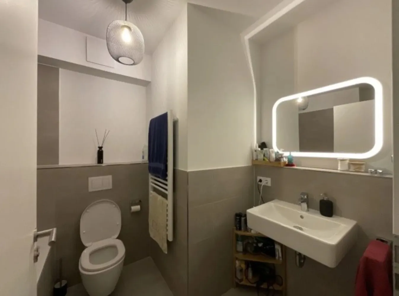 Shared room with 15 m² in Berlin – Photo 1