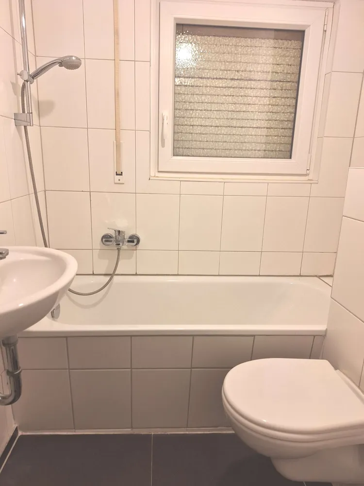 3 Zimmer Wohnung mit 54 m² in Berlin – Bild 6