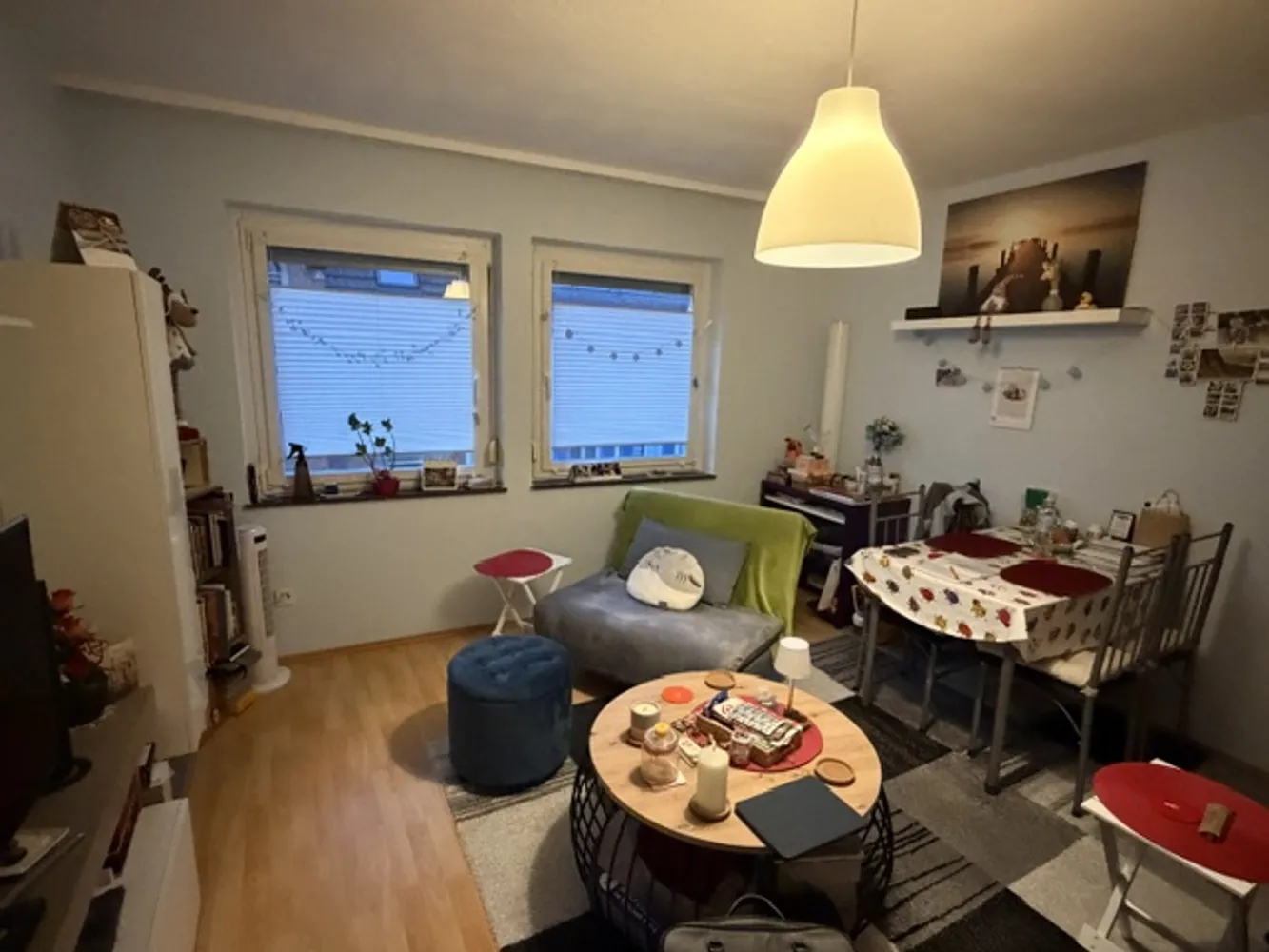 2 Zimmer Wohnung mit 38 m² in Stuttgart – Bild 4