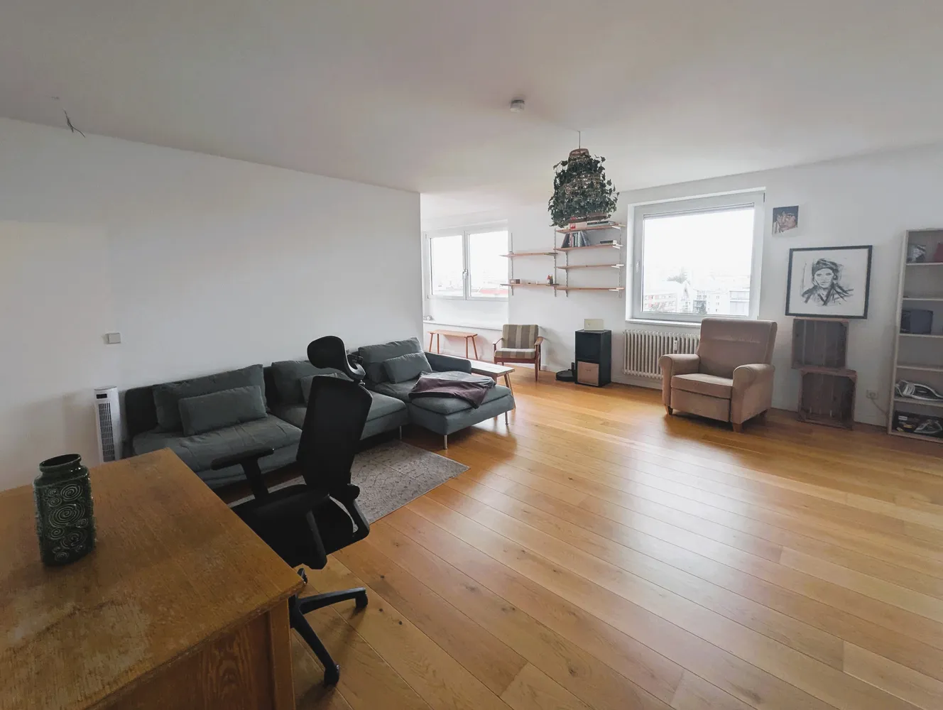 3 Zimmer Wohnung mit 78 m² in Berlin – Bild 8