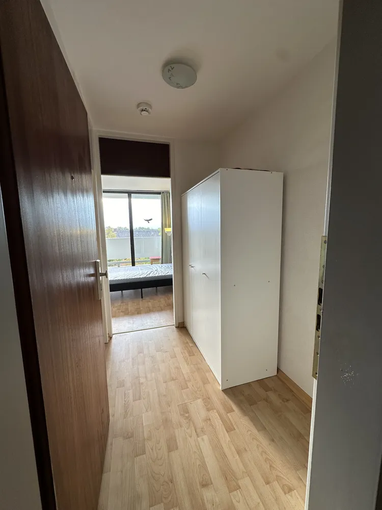 1 Zimmer Wohnung mit 30 m² in München – Bild 5