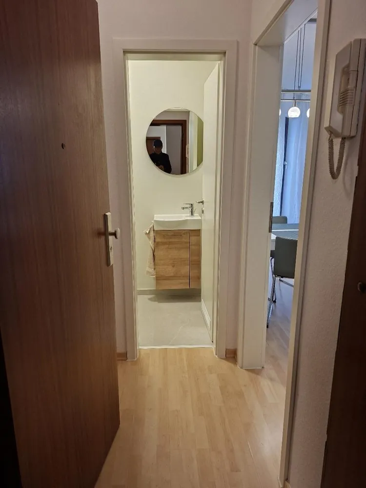 2 Zimmer Wohnung mit 62 m² in Frankfurt am Main – Bild 11