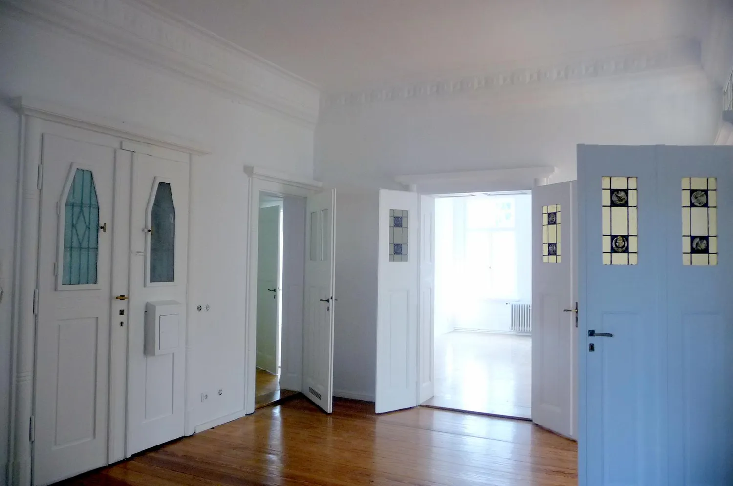 5 Zimmer Wohnung mit 183 m² in Leipzig – Bild 4