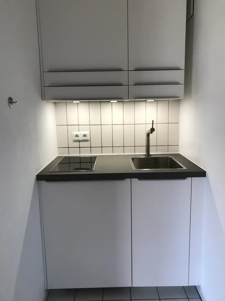 1 Zimmer Wohnung mit 44 m² in Münster – Bild 6