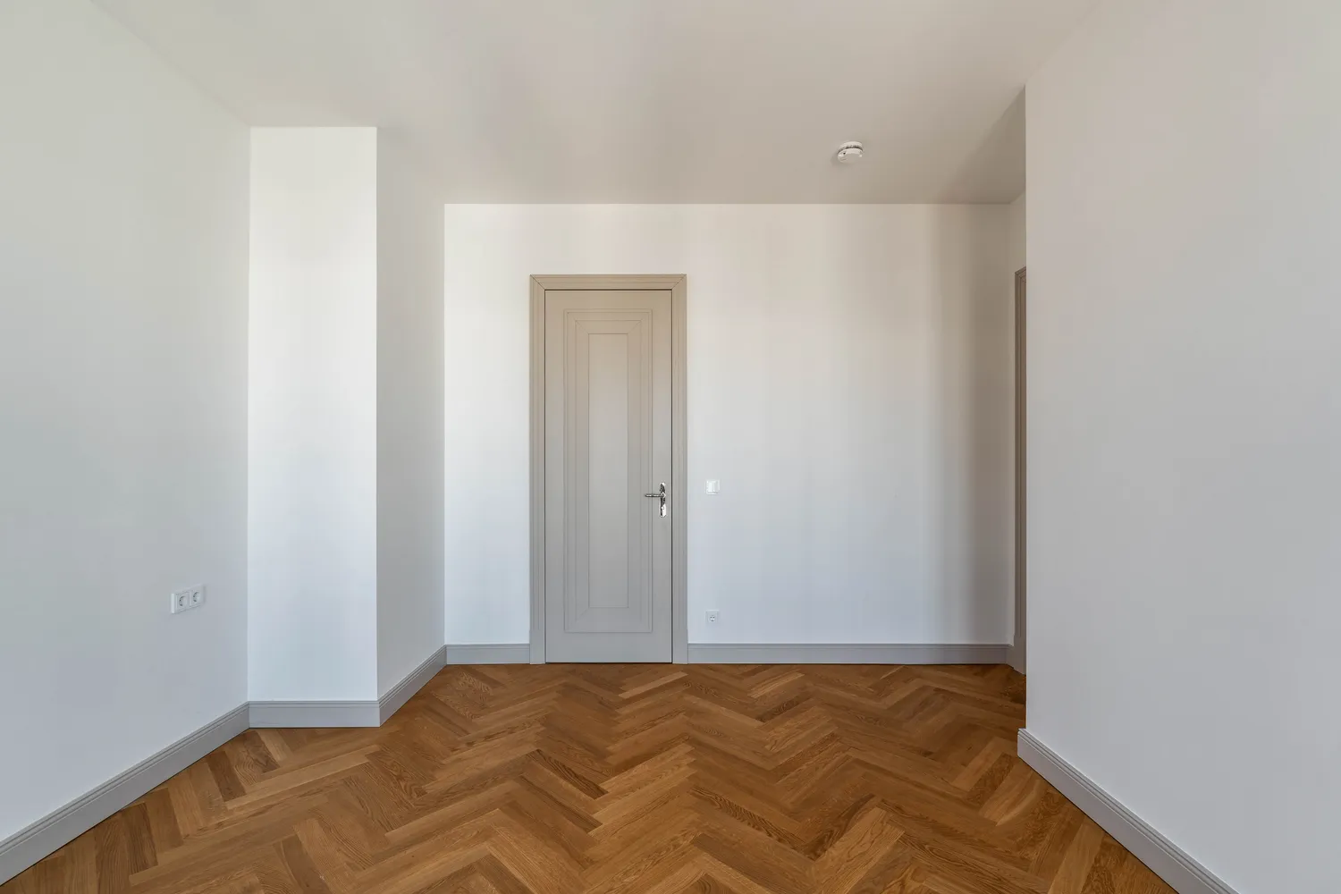 4 Zimmer Wohnung mit 118 m² in Potsdam – Bild 8