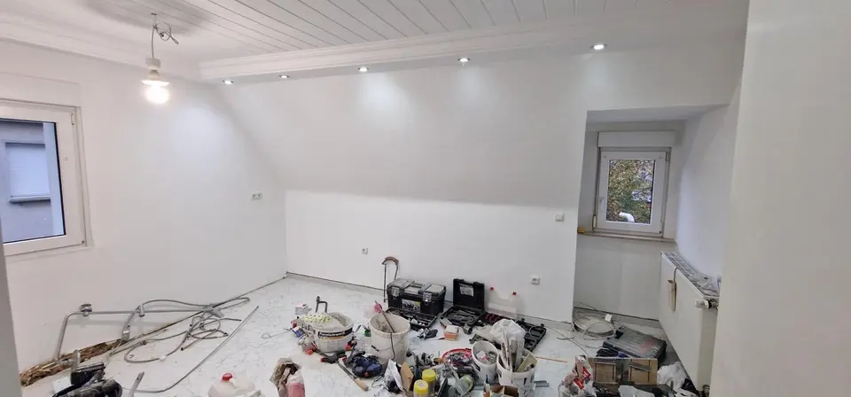 4 Zimmer Wohnung mit 70 m² in Hamm – Bild 5