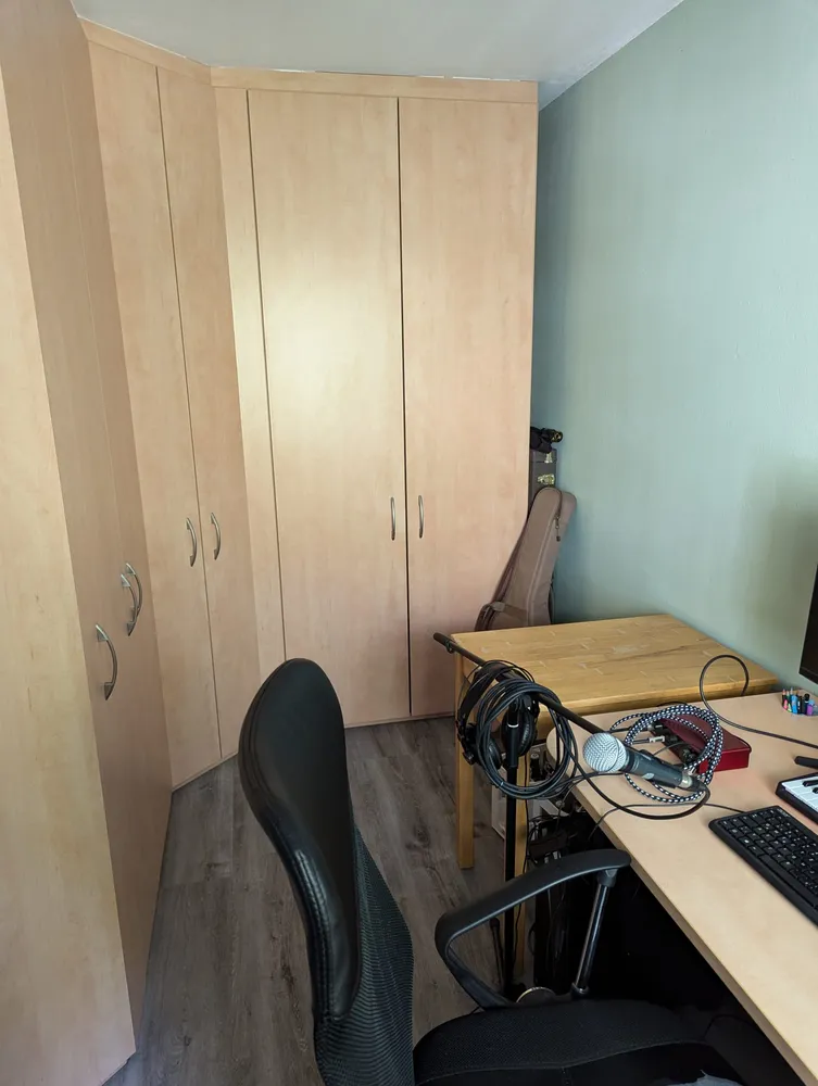 4 Zimmer Wohnung mit 75 m² in München – Bild 5
