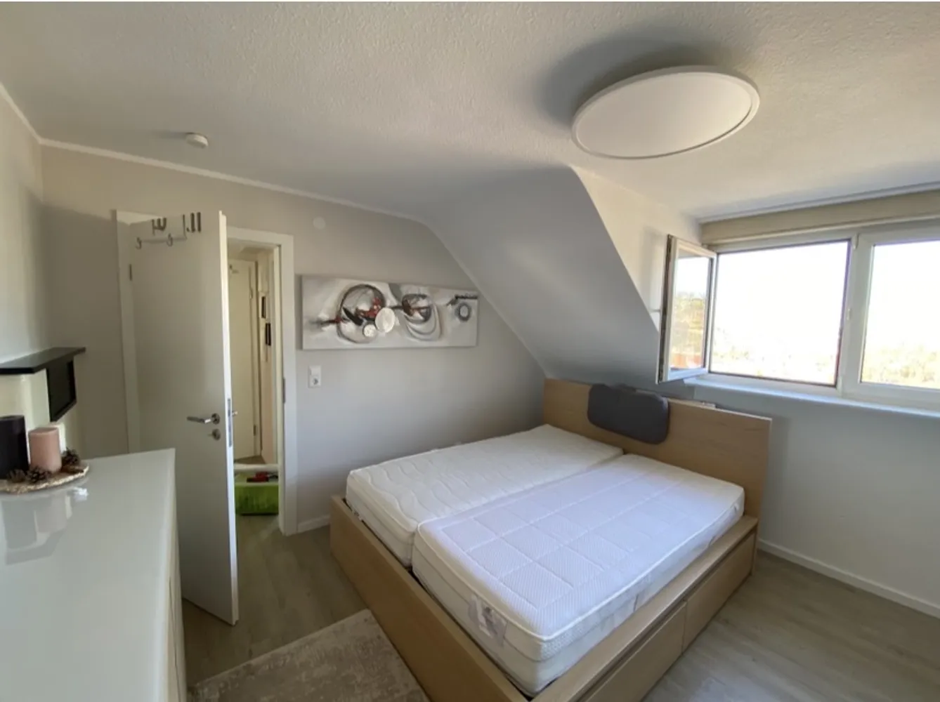2 Zimmer Wohnung mit 49 m² in Stuttgart – Bild 4