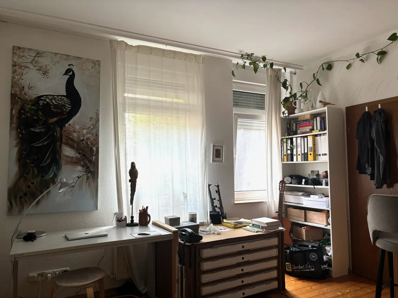 1 Zimmer Wohnung mit 26 m² in Essen – Bild 1