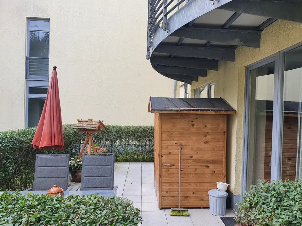 3 Zimmer Wohnung mit 85 m² in Ibbenbüren – Bild 10