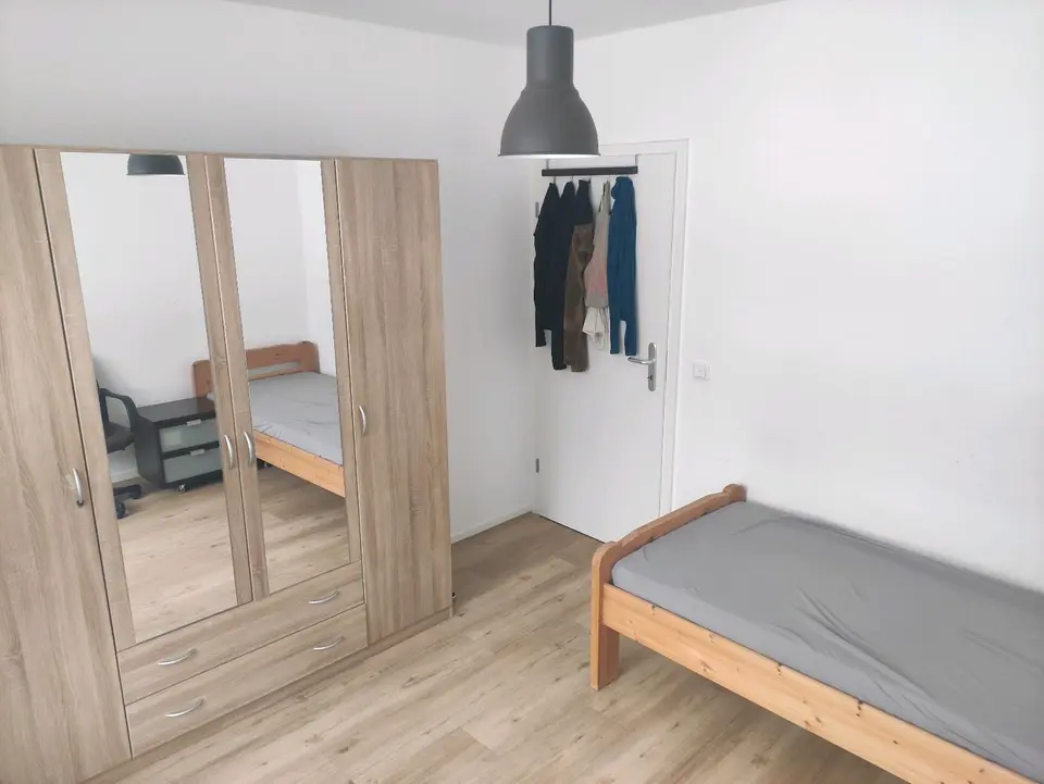 WG-Zimmer mit 18 m² in Hannover – Bild 4