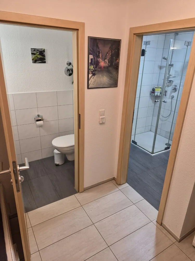 3 Zimmer Wohnung mit 66 m² in Vaihingen an der Enz – Bild 12