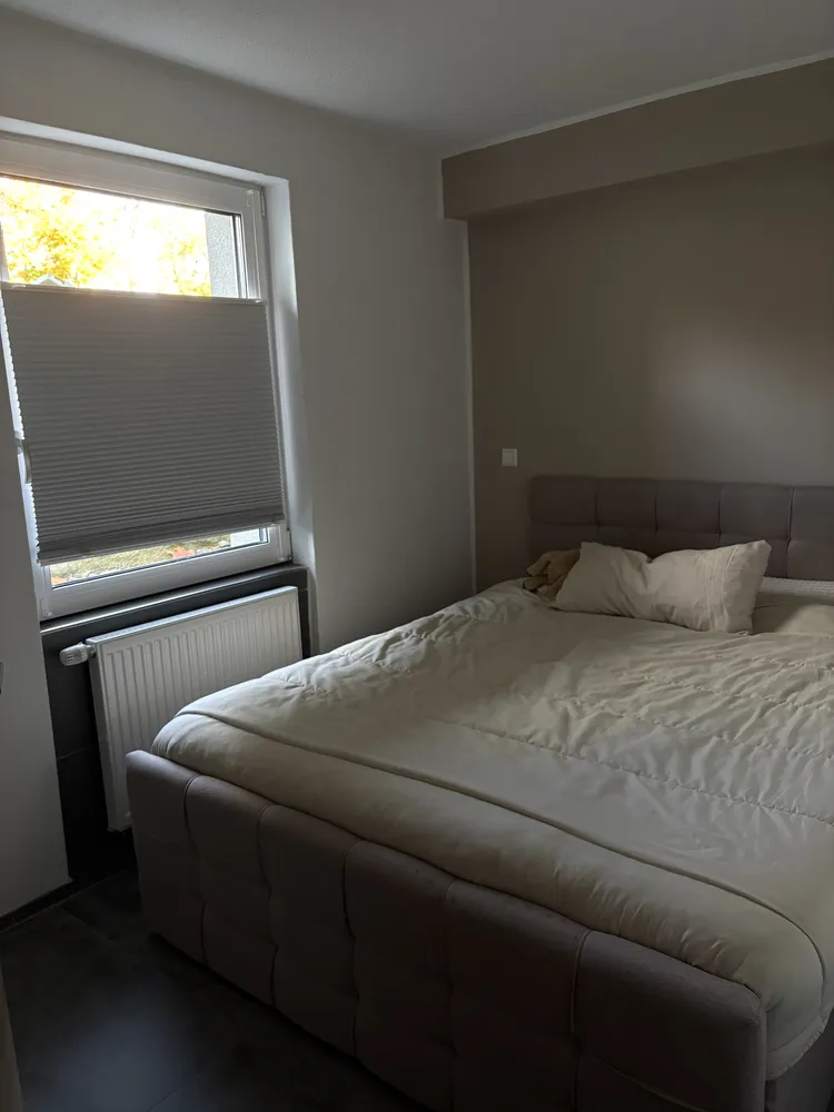 2 Zimmer Wohnung mit 45 m² in Hockenheim – Bild 5