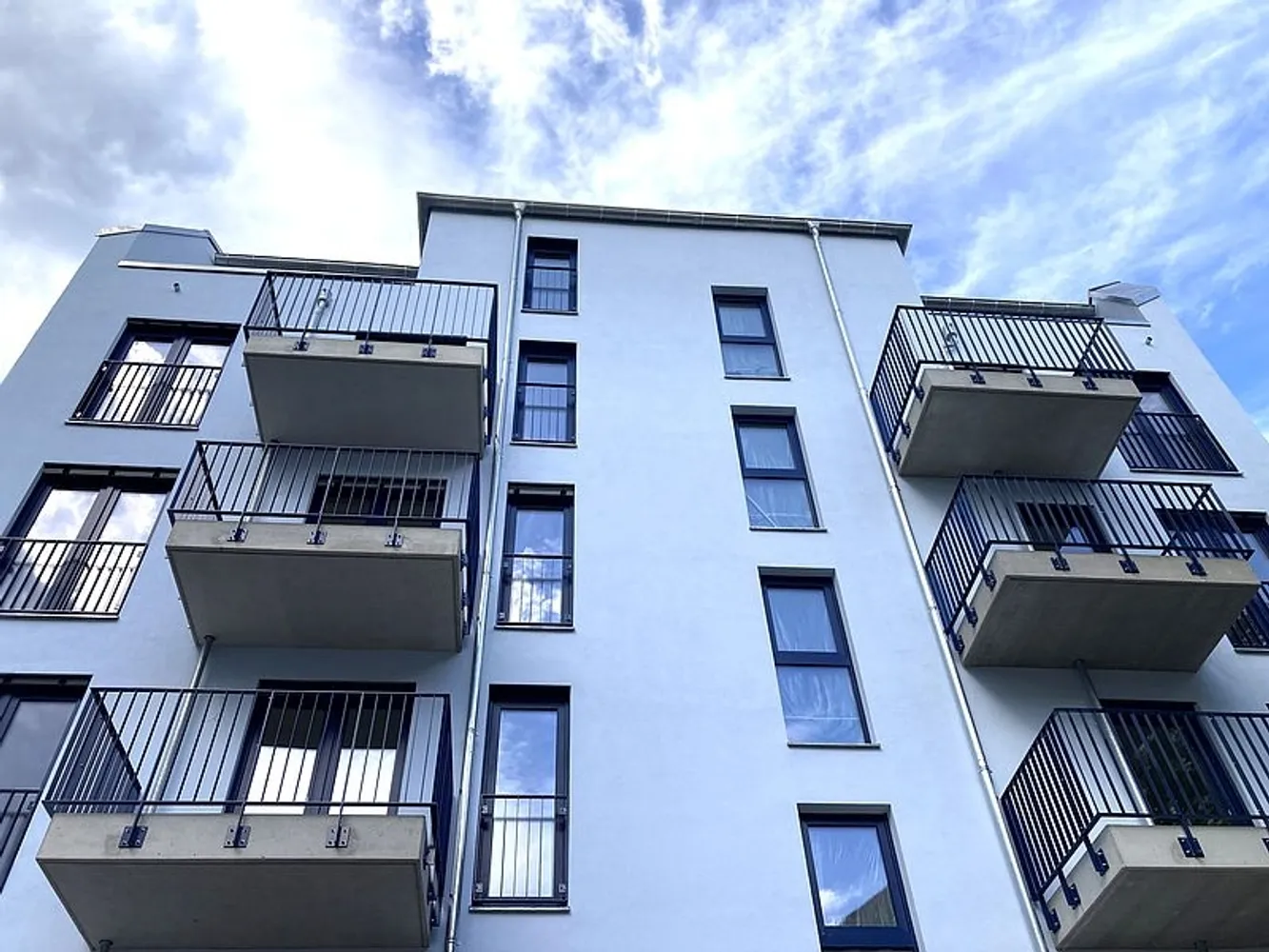 3 room apartment with 67 m² in Berlin – Photo 3