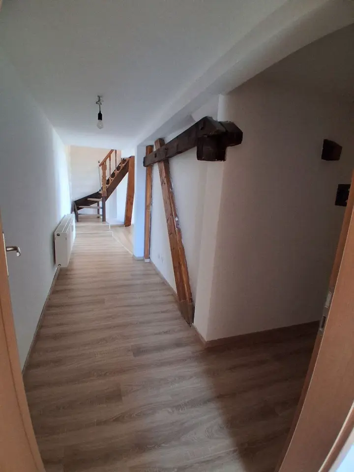 3 Zimmer Wohnung mit 85 m² in Torgau – Bild 2
