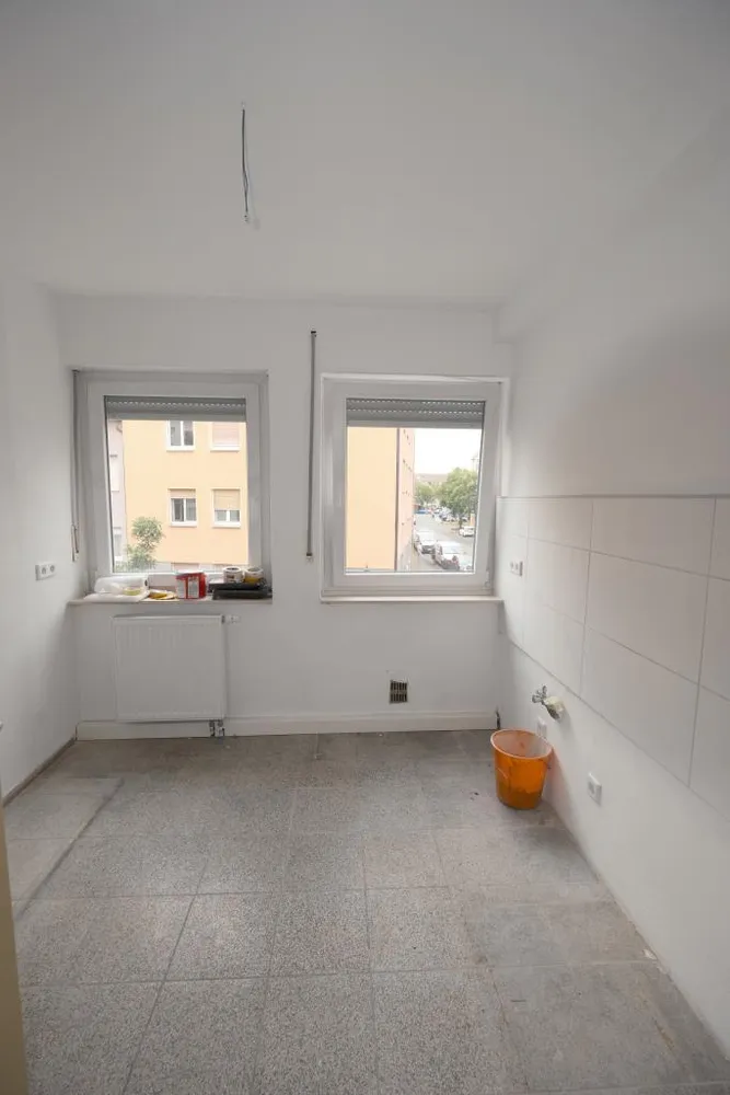 3 Zimmer Wohnung mit 56 m² in Nürnberg – Bild 2