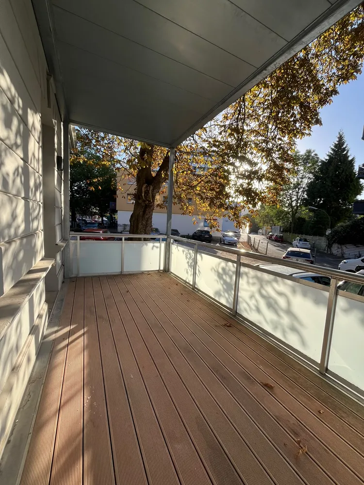 5 room apartment with 130 m² in Brunswick – Photo 1