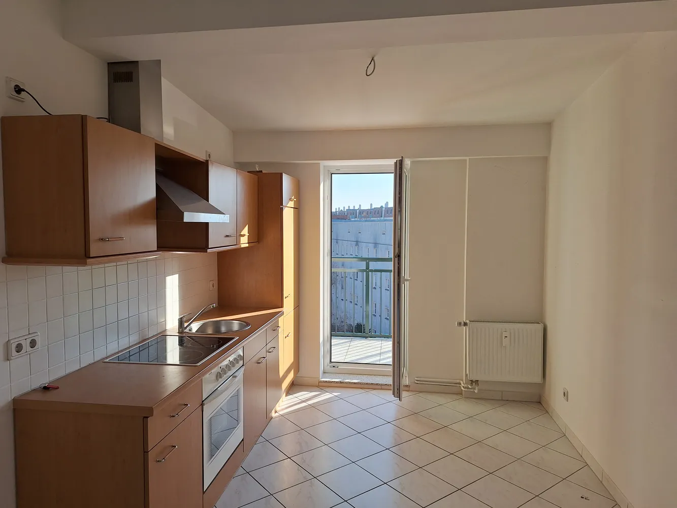 2 Zimmer Wohnung mit 70 m² in Berlin – Bild 4