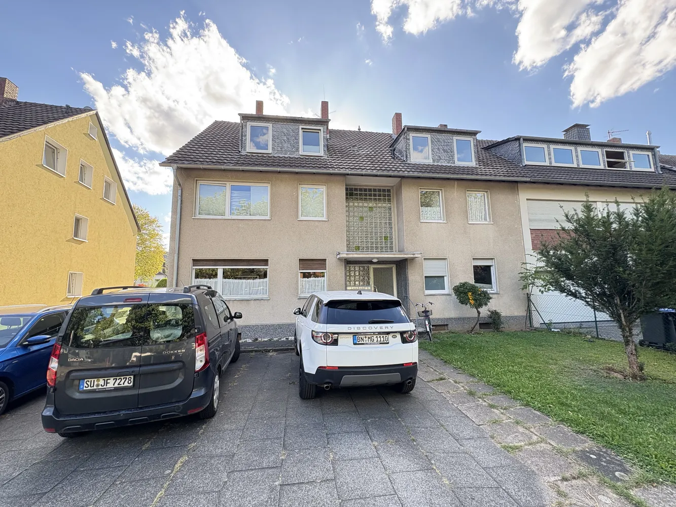 1 Zimmer Wohnung mit 38 m² in Bonn – Bild 1