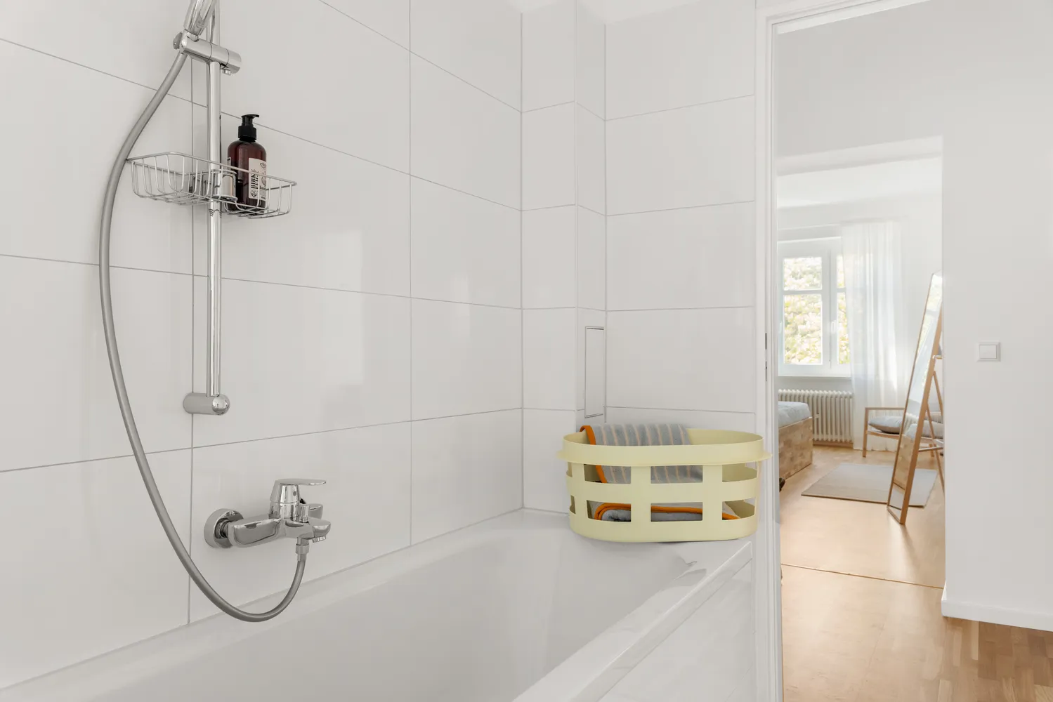 3 Zimmer Wohnung mit 82 m² in Berlin – Bild 8
