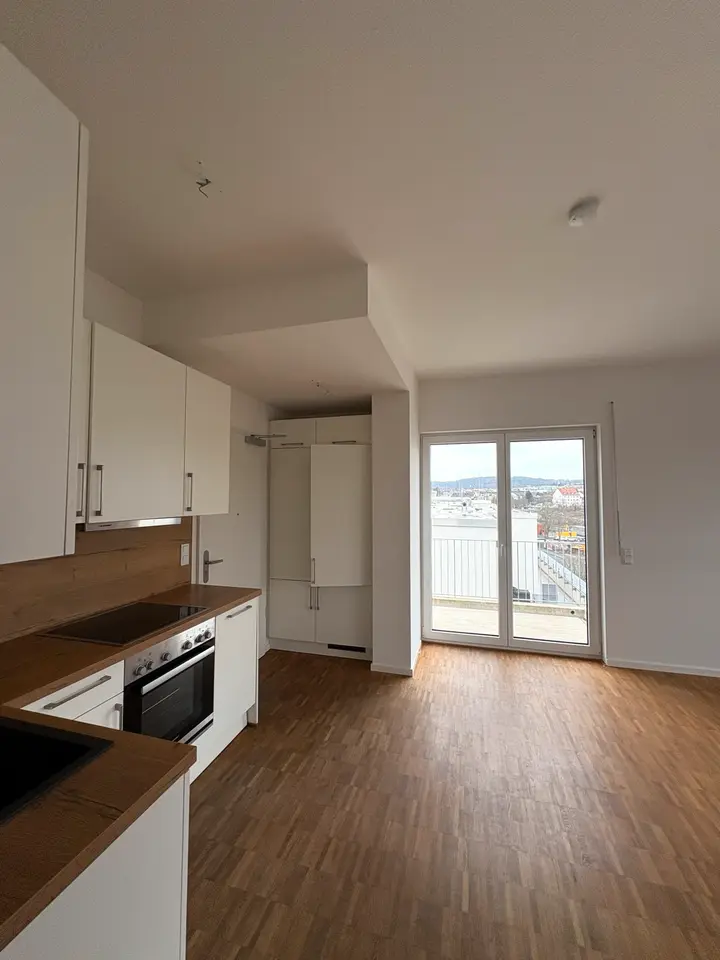 2 Zimmer Wohnung mit 50 m² in Aschaffenburg – Bild 5
