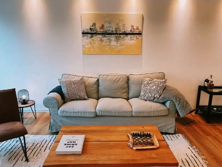 WG-Zimmer mit 15 m² in Willich – Bild 1