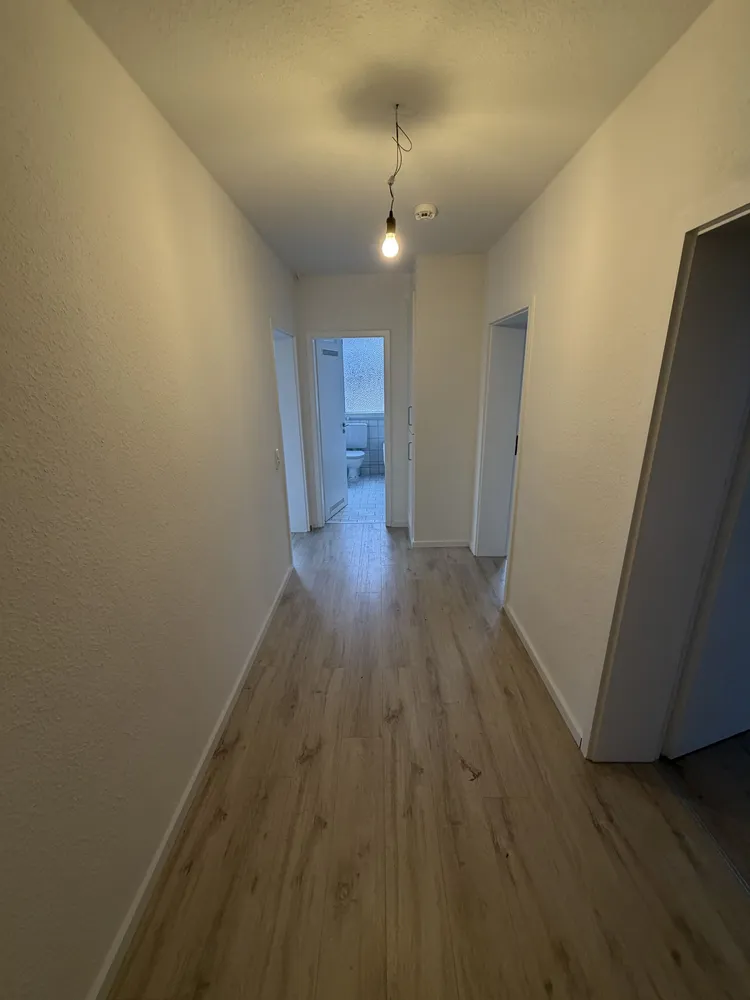 2 Zimmer Wohnung mit 57 m² in Duisburg – Bild 2