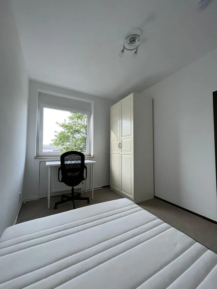 2 Zimmer Wohnung mit 37 m² in Mönchengladbach – Bild 3