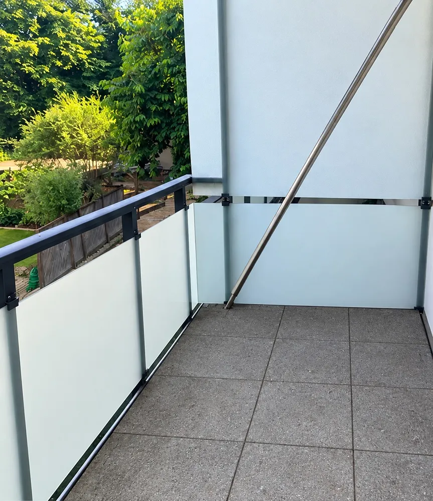 3 Zimmer Wohnung mit 66 m² in München – Bild 8
