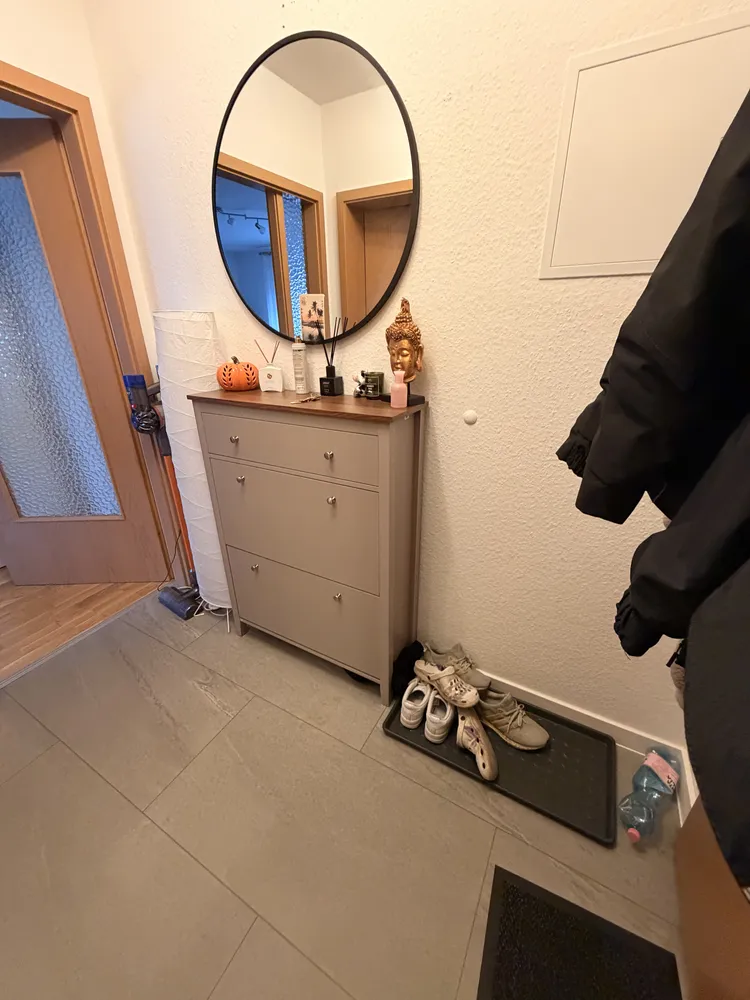 1 Zimmer Wohnung mit 55 m² in Leipzig – Bild 4