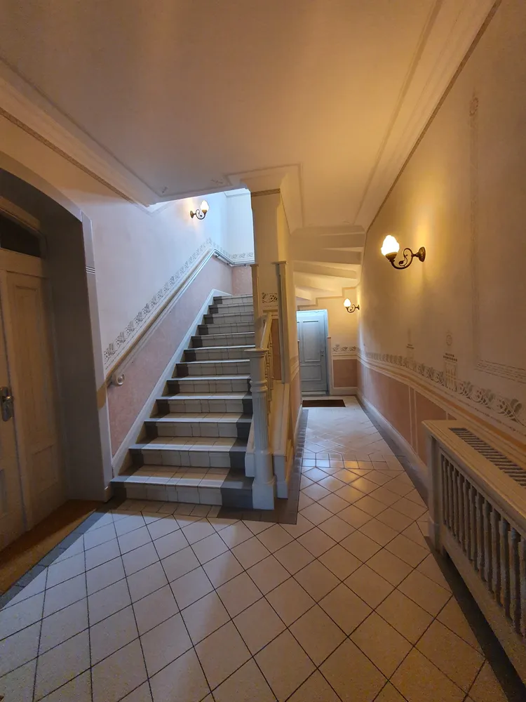 2 Zimmer Wohnung mit 35 m² in Zittau – Bild 1