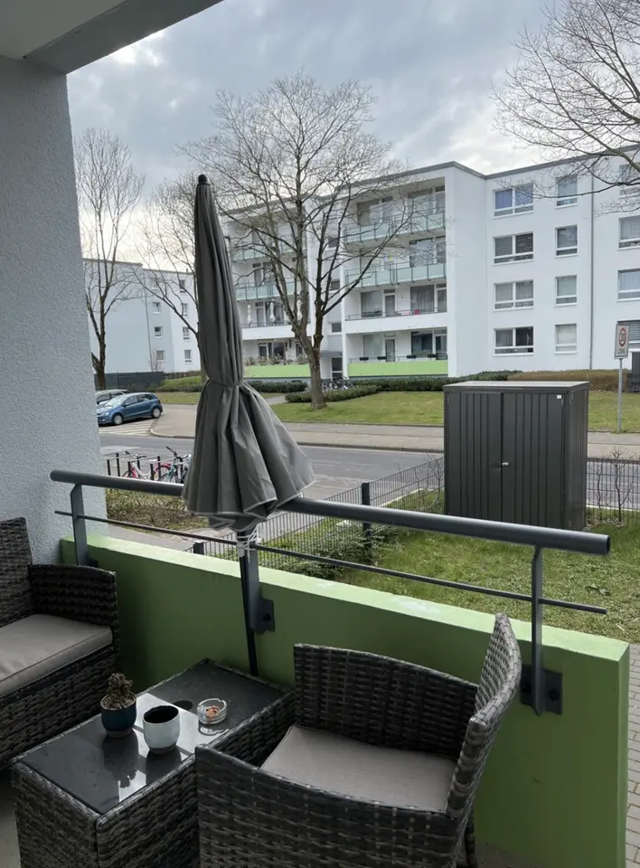 2 Zimmer Wohnung mit 63 m² in Düsseldorf – Bild 7