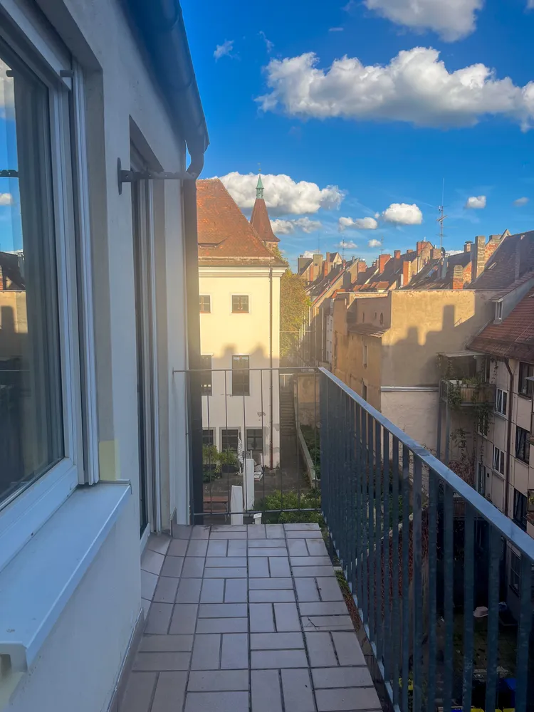 3 Zimmer Wohnung mit 64 m² in Nürnberg – Bild 4