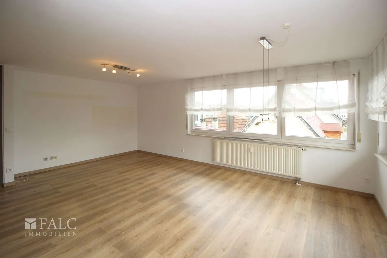 2 Zimmer Wohnung mit 70 m² in Göppingen – Bild 5
