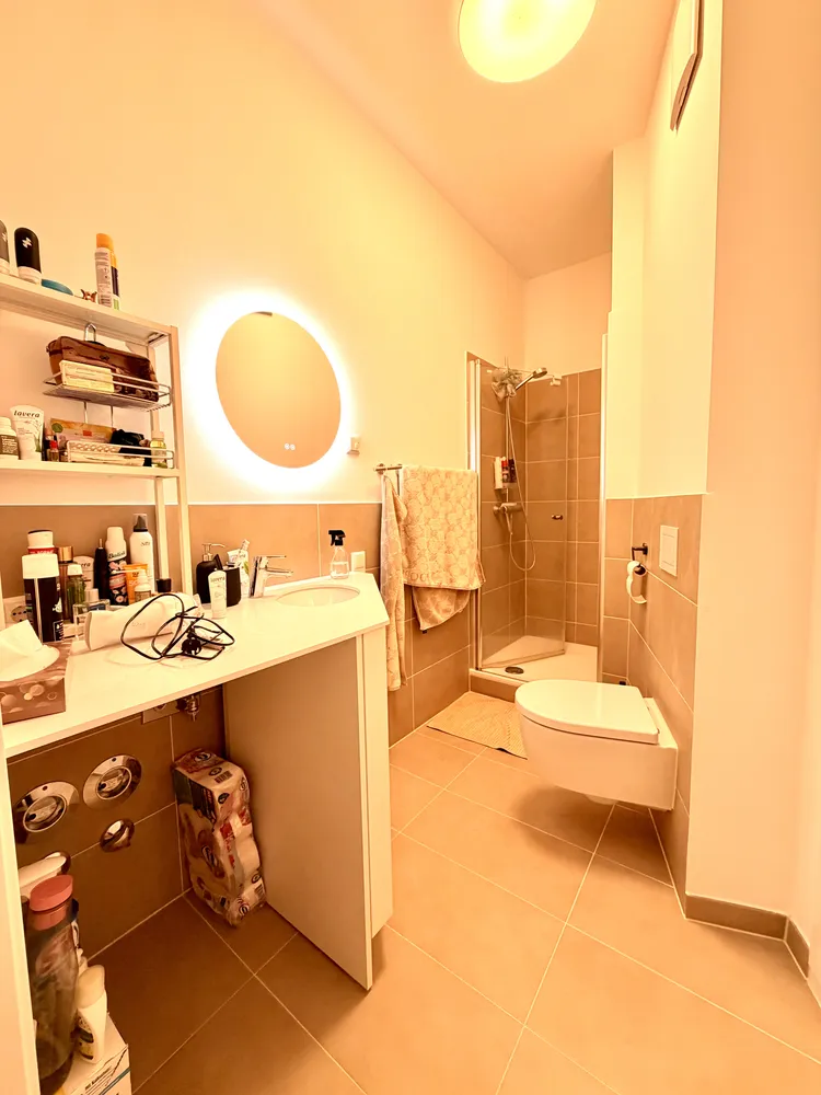 3 Zimmer Wohnung mit 46 m² in Köln – Bild 9