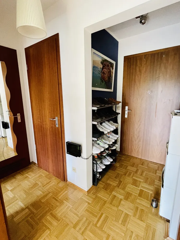 2 Zimmer Wohnung mit 50 m² in München – Bild 8