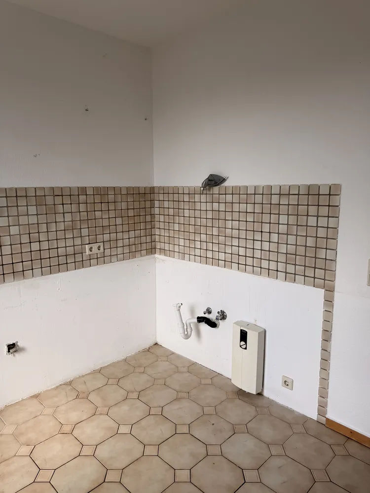 1 Zimmer Wohnung mit 30 m² in Wuppertal – Bild 5