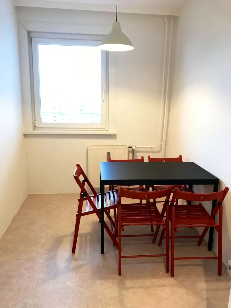 WG-Zimmer mit 11 m² in Berlin – Bild 3