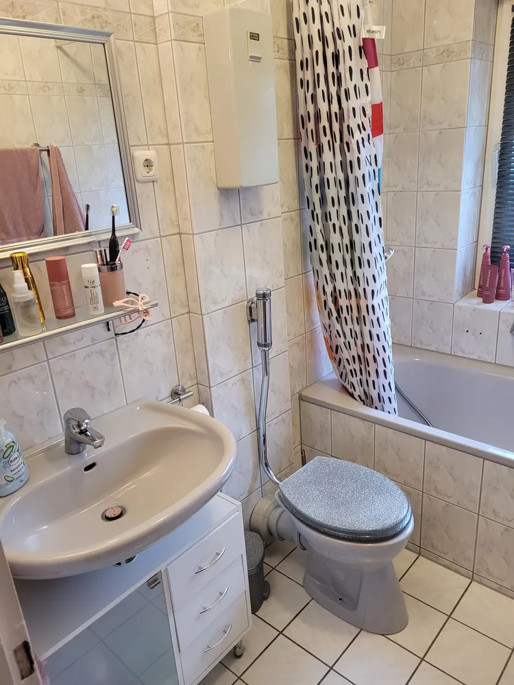 3 Zimmer Wohnung mit 56 m² in Gelsenkirchen – Bild 3