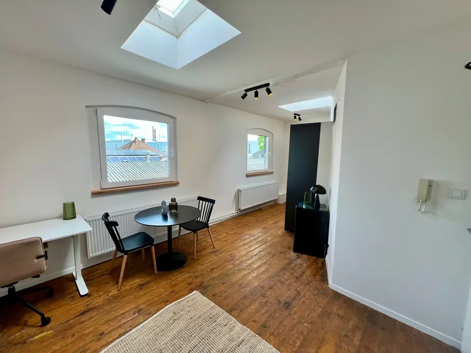 2 Zimmer Wohnung mit 39 m² in Osnabrück – Bild 1