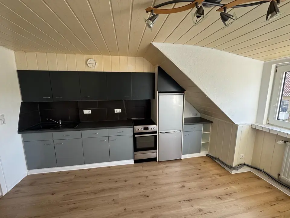 3 Zimmer Wohnung mit 62 m² in Salzgitter – Bild 8