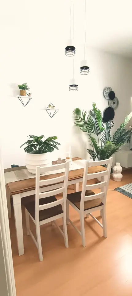 WG-Zimmer mit 40 m² in Radebeul – Bild 4