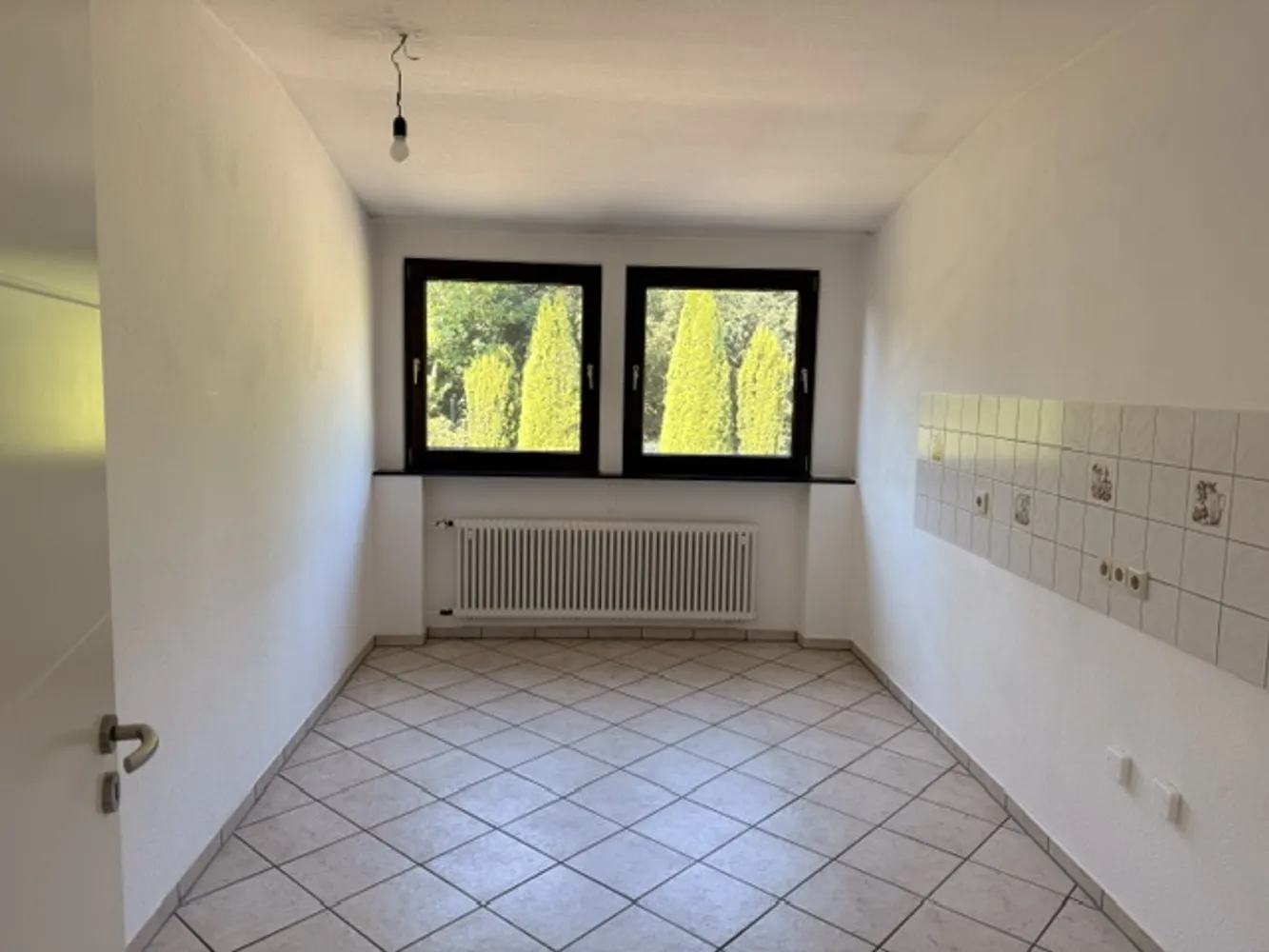 2 Zimmer Wohnung mit 60 m² in Aachen – Bild 3
