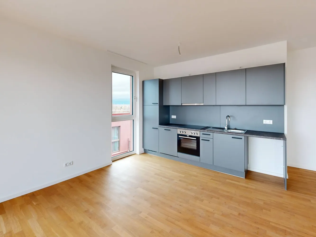 3 Zimmer Wohnung mit 79 m² in Berlin – Bild 4