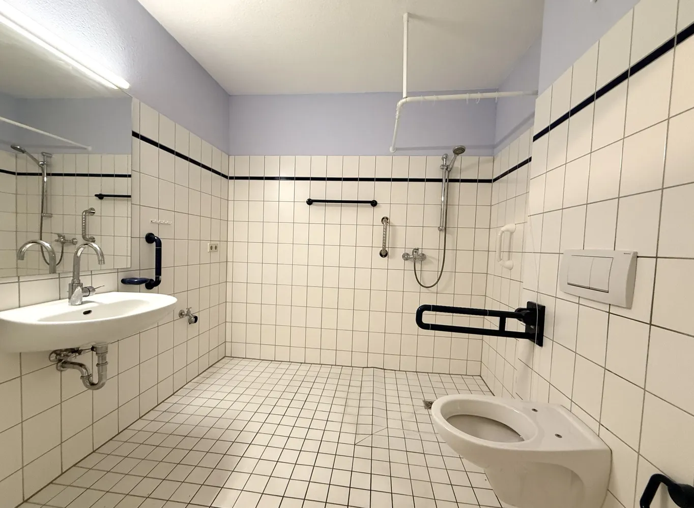 2 Zimmer Wohnung mit 69 m² in Bremen – Bild 6
