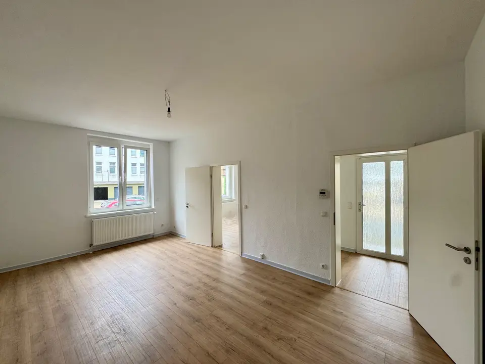 2 Zimmer Wohnung mit 62 m² in Herne – Bild 3