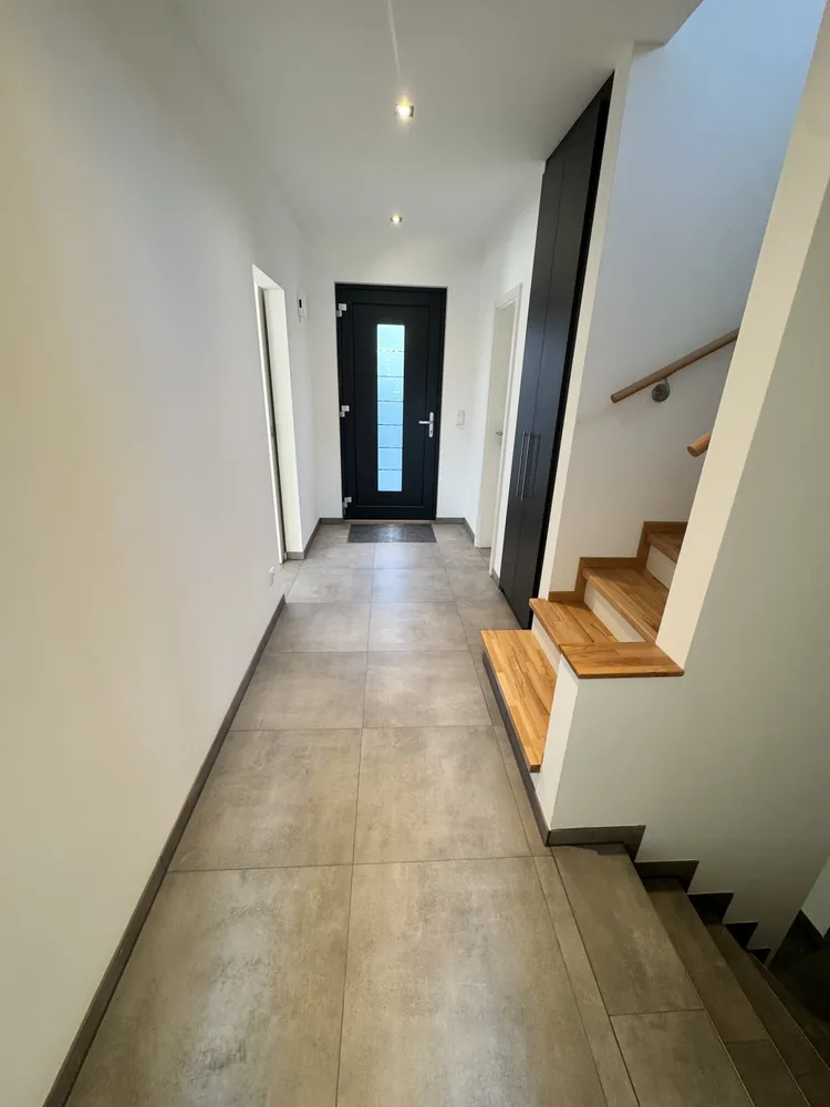 6 Zimmer Haus mit 160 m² in Hamburg – Bild 4