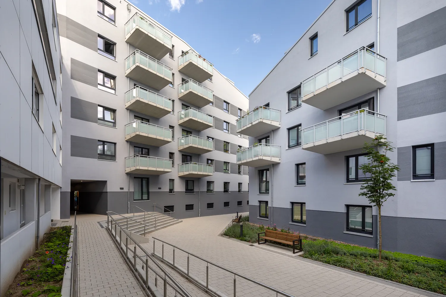 2 Zimmer Wohnung mit 78 m² in Kiel – Bild 3
