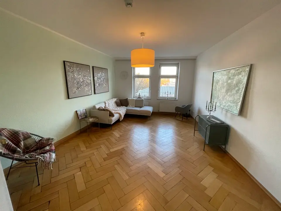 3 Zimmer Wohnung mit 75 m² in Weilheim in Oberbayern – Bild 4