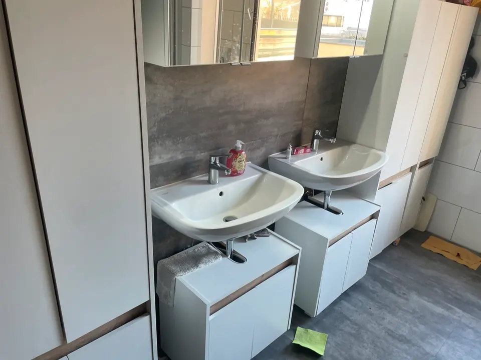 2 Zimmer Wohnung mit 80 m² in Nürnberg – Bild 6
